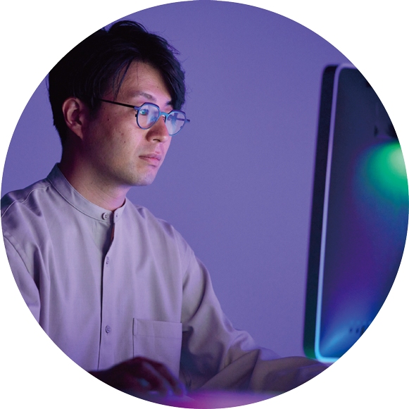 宮窪 翔一