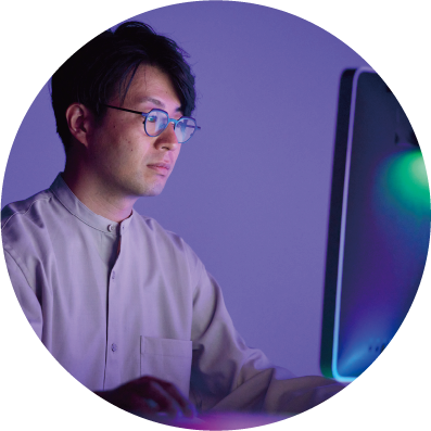 宮窪 翔一